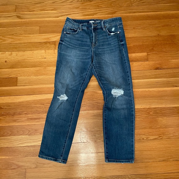 Old Navy Jeans - Picture 2 of 3